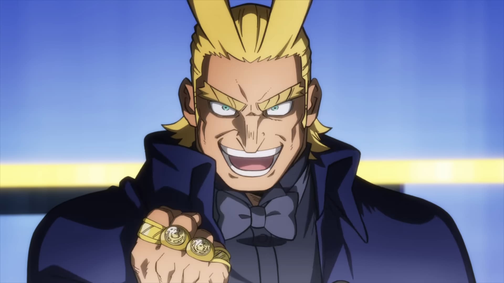 《我的英雄學院劇場版：You’re Next》台灣確定「這時」上映！漫博首賣預售票！