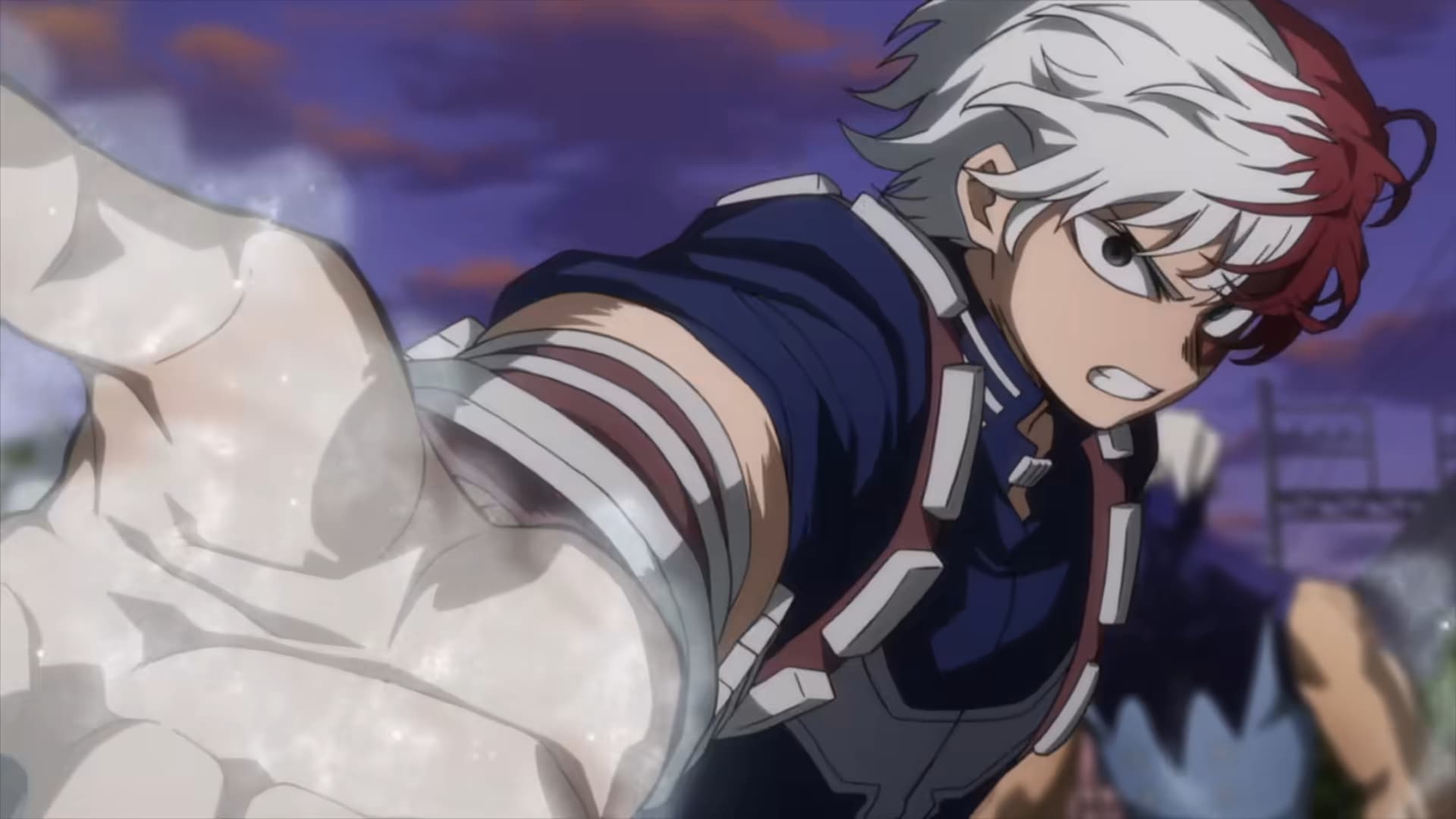 《我的英雄學院劇場版：You’re Next》台灣確定「這時」上映！漫博首賣預售票！