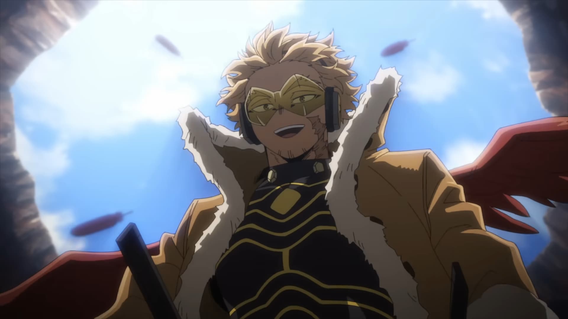 《我的英雄學院劇場版：You’re Next》台灣確定「這時」上映！漫博首賣預售票！