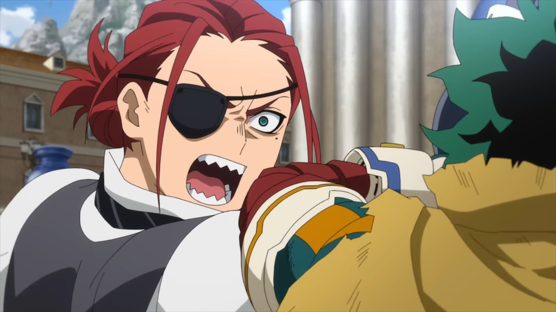 《我的英雄學院劇場版：You’re Next》台灣確定「這時」上映！漫博首賣預售票！