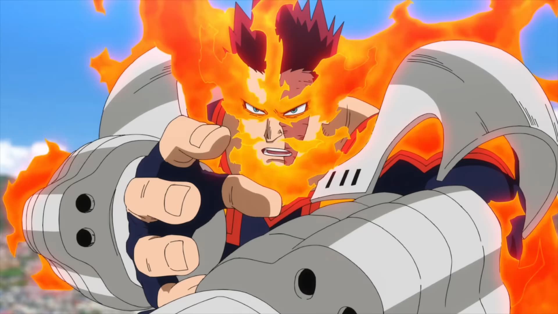 《我的英雄學院劇場版：You’re Next》台灣確定「這時」上映！漫博首賣預售票！