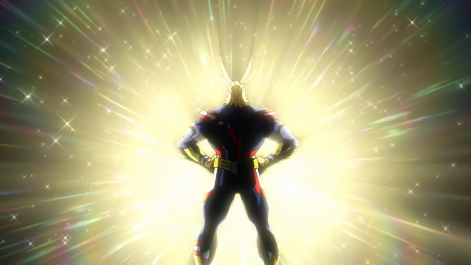 《我的英雄學院劇場版：You’re Next》台灣確定「這時」上映！漫博首賣預售票！