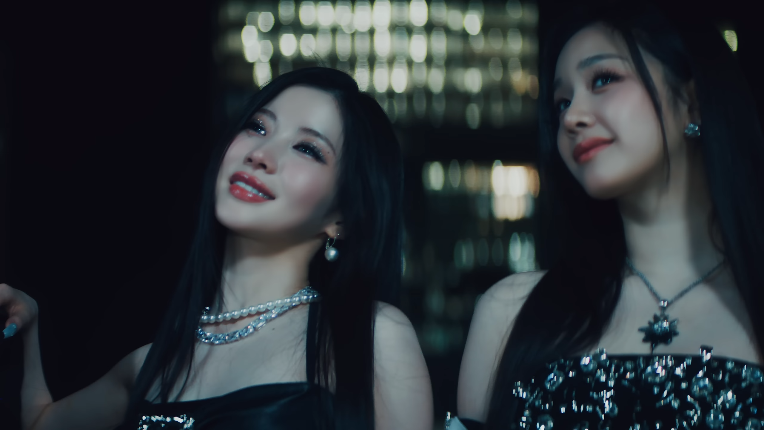 BABYMONSTER 全新歌曲〈Forever〉正式發行！夏日流行曲風大受好評！