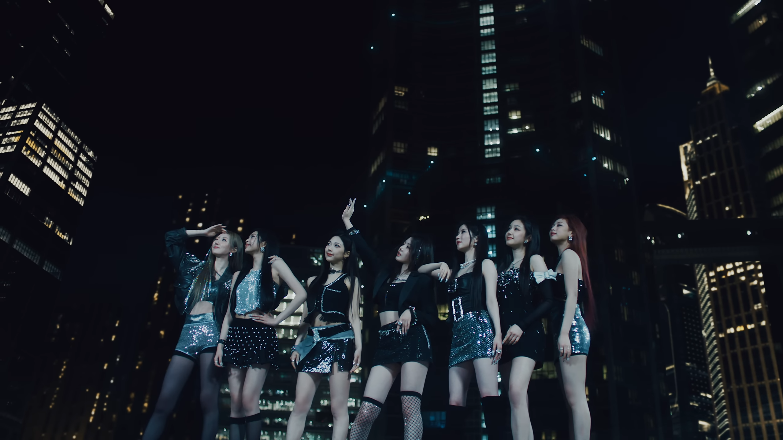 BABYMONSTER 全新歌曲〈Forever〉正式發行！夏日流行曲風大受好評！