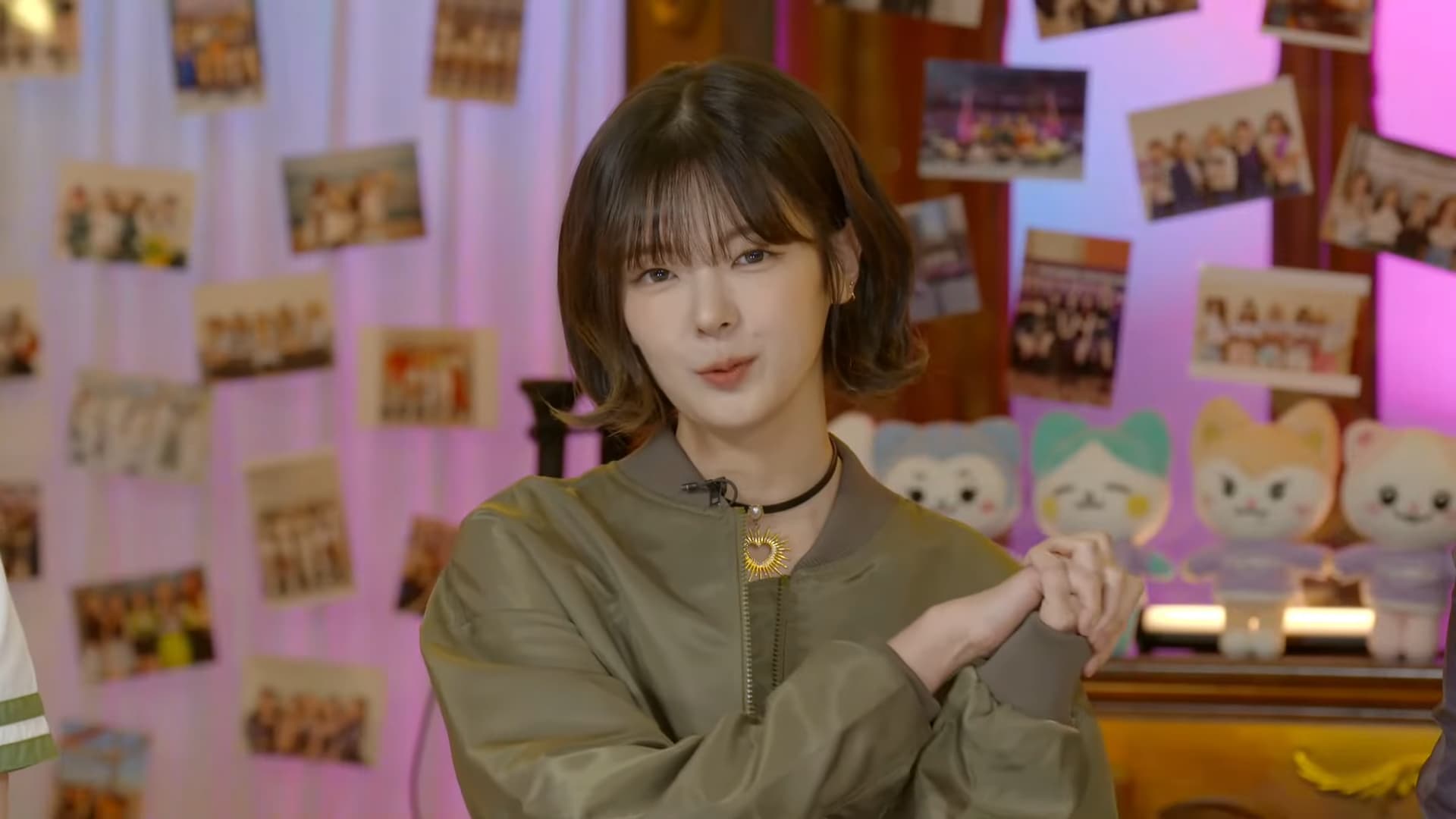 終於等到全體回歸！ITZY 五週年直播宣布 Lia 正式於下半年歸隊！