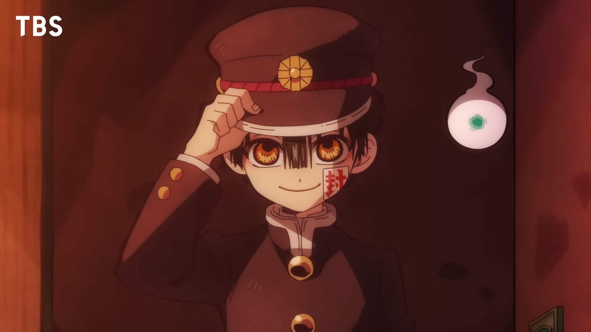 《地縛少年花子君》動畫第二季 2025 年 1 月正式開播！短篇續篇今年十月推出！