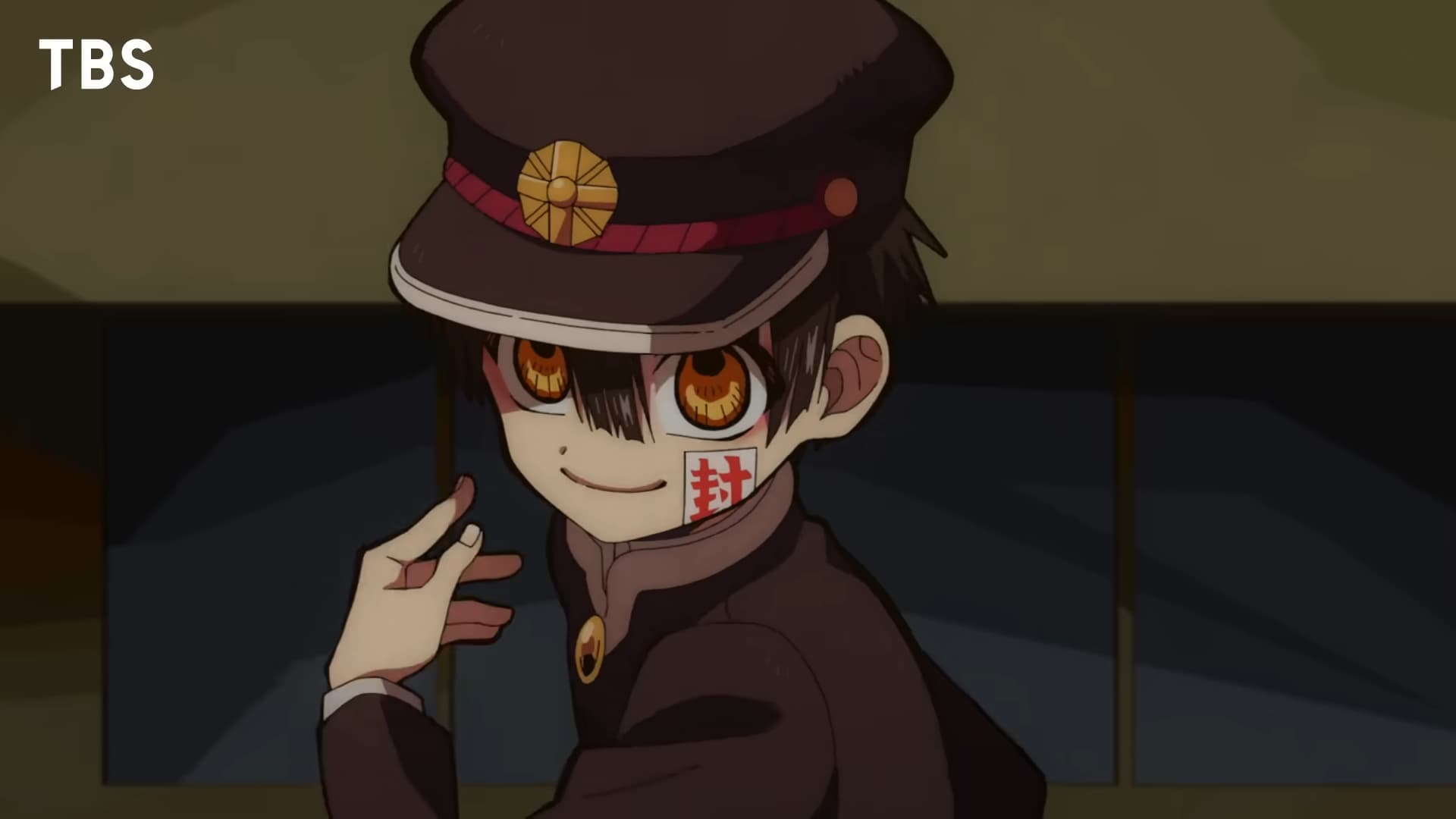 《地縛少年花子君》動畫第二季 2025 年 1 月正式開播！短篇續篇今年十月推出！