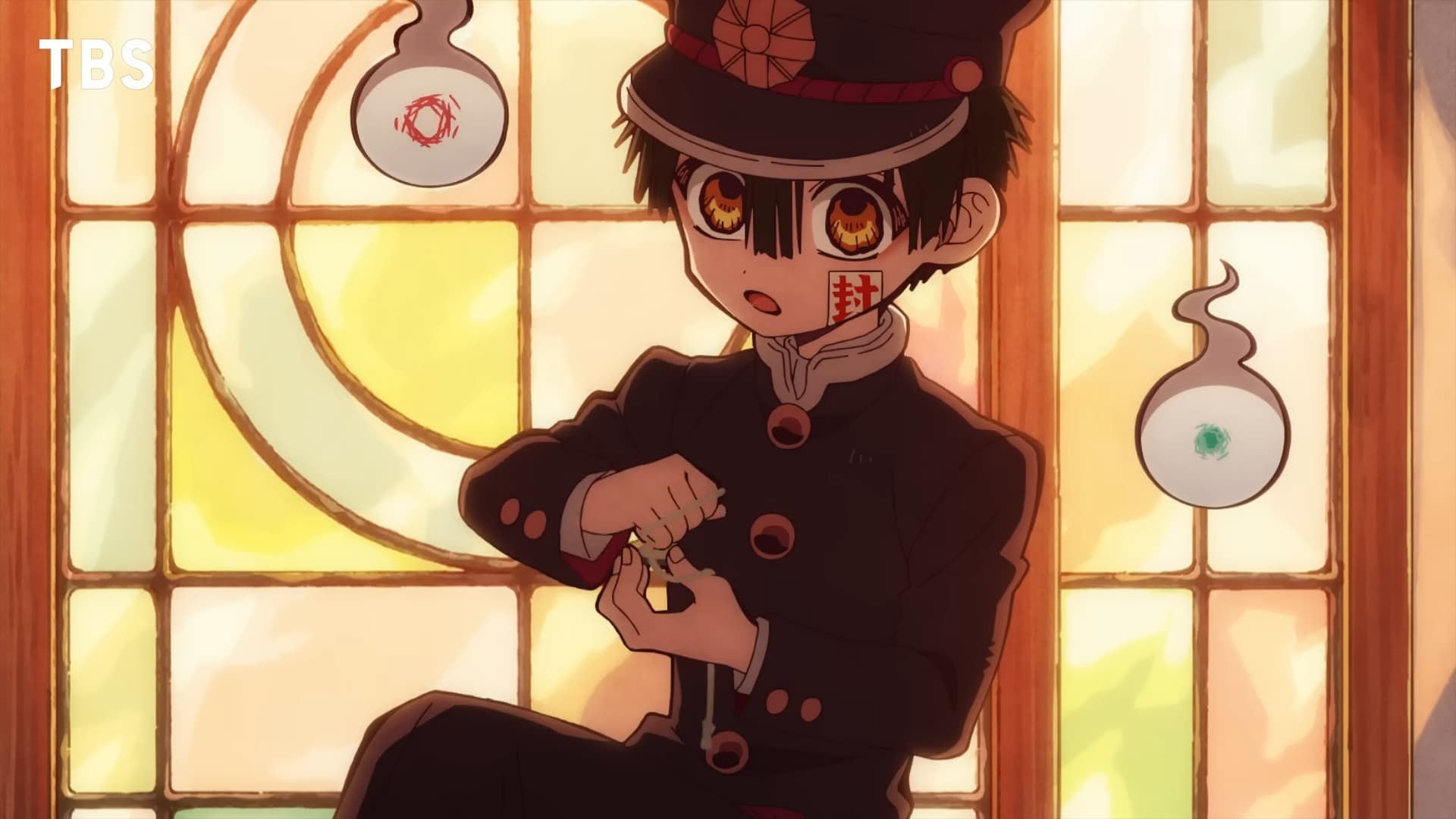 《地縛少年花子君》動畫第二季 2025 年 1 月正式開播！短篇續篇今年十月推出！