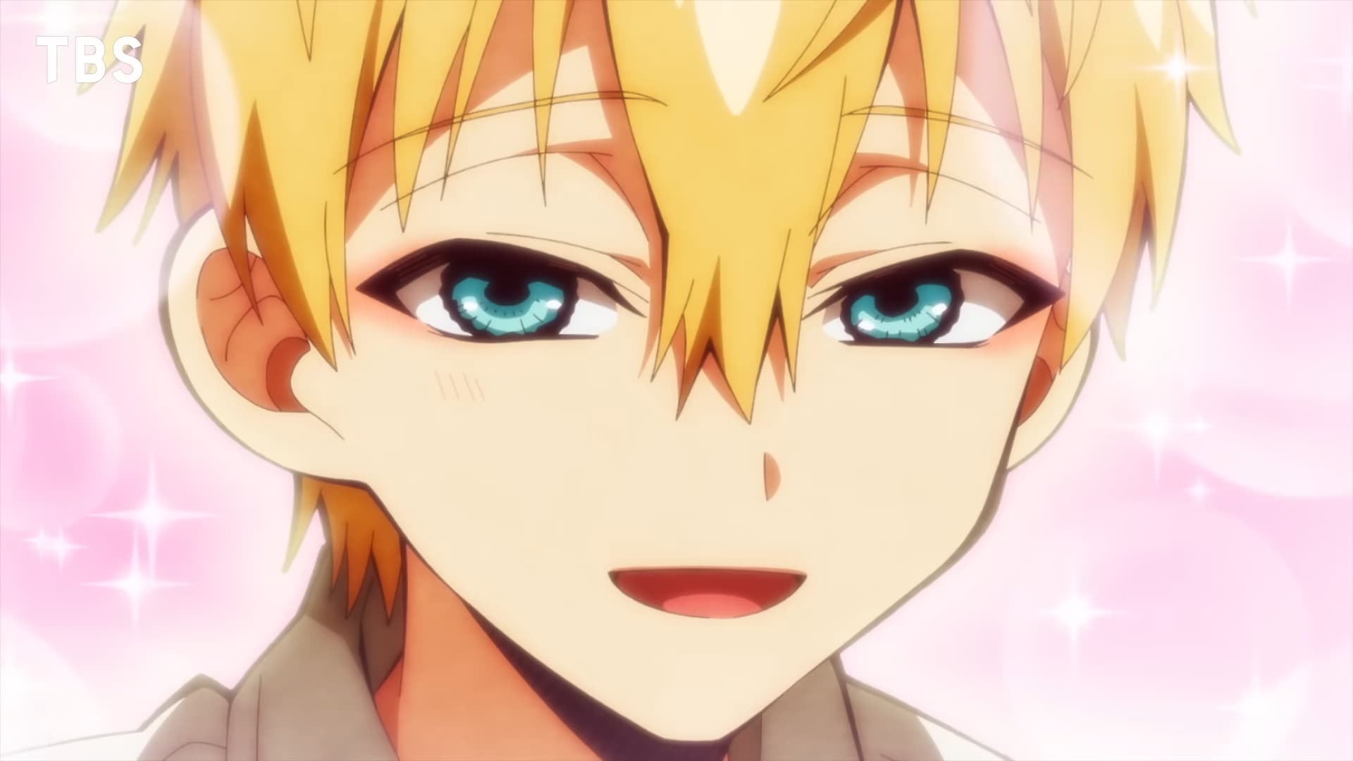 《地縛少年花子君》動畫第二季 2025 年 1 月正式開播！短篇續篇今年十月推出！