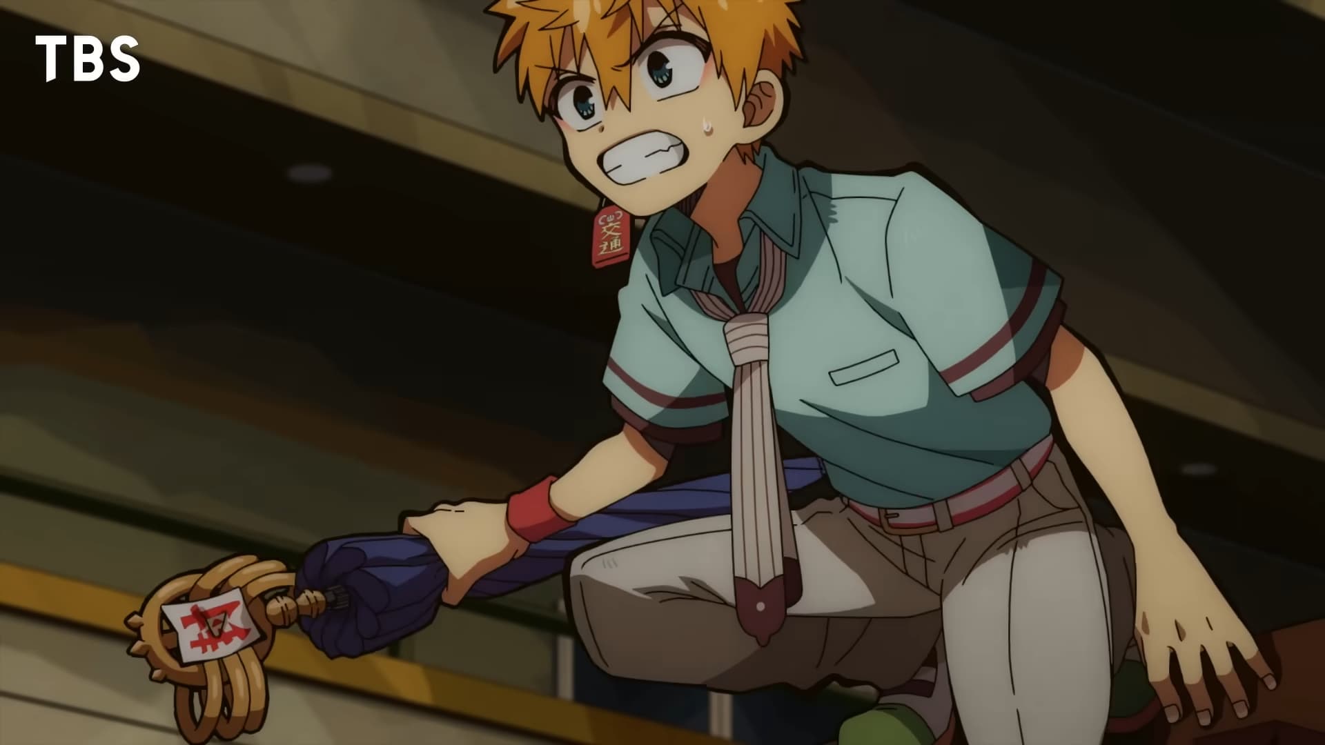 《地縛少年花子君》動畫第二季 2025 年 1 月正式開播！短篇續篇今年十月推出！