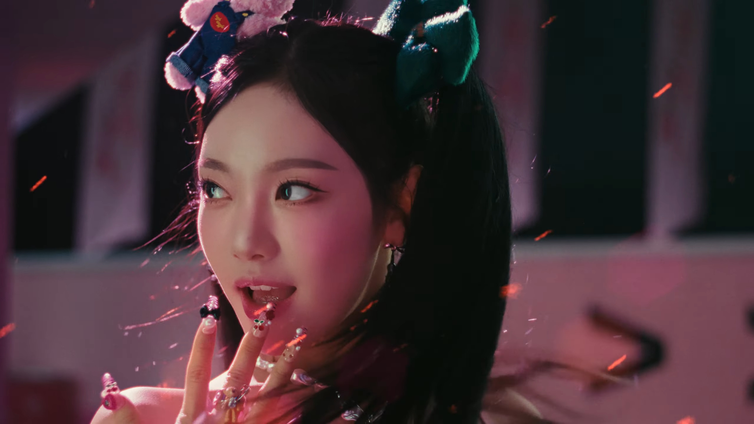 aespa 日本出道曲 MV〈Hot Mess〉登場！滿滿日系元素讓人目不轉睛！