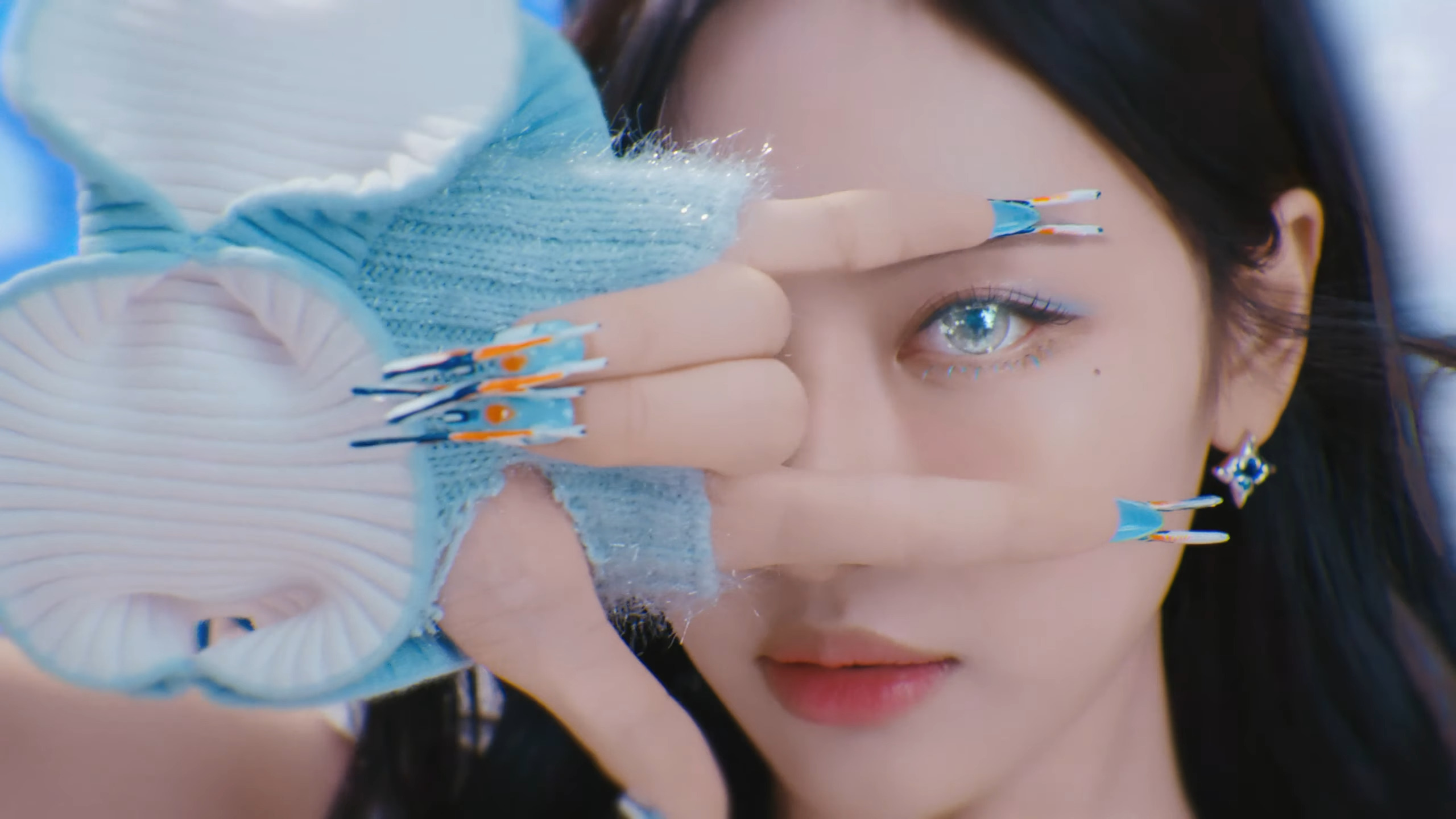 aespa 日本出道曲 MV〈Hot Mess〉登場！滿滿日系元素讓人目不轉睛！