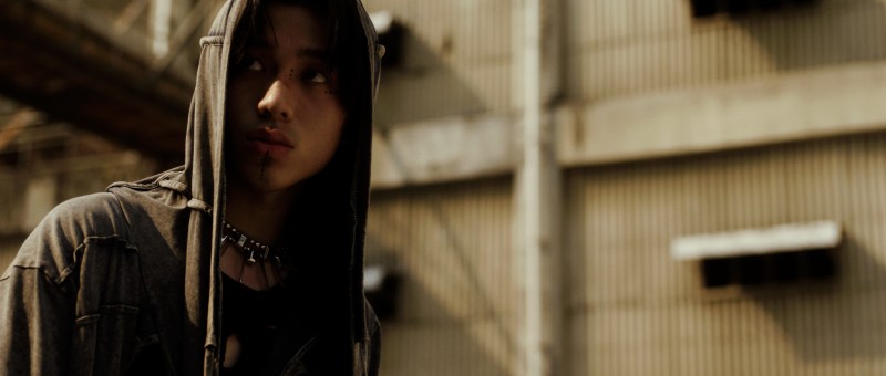 靠聲音就讓人「暈船」的辣個男人！寫出〈初春〉的趙翊帆再推首張個人專輯《LUNARFACE》！