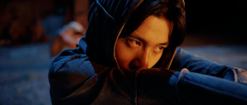 靠聲音就讓人「暈船」的辣個男人！寫出〈初春〉的趙翊帆再推首張個人專輯《LUNARFACE》！