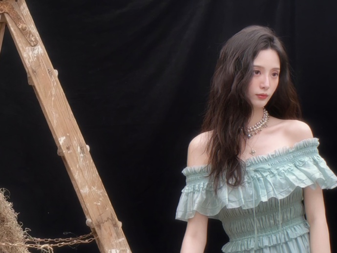 黃子韜認愛旗下女星徐藝洋！反遭網友翻出過去嘴硬歷史　吐槽「粉絲其實是這倆 play 的一環罷了」