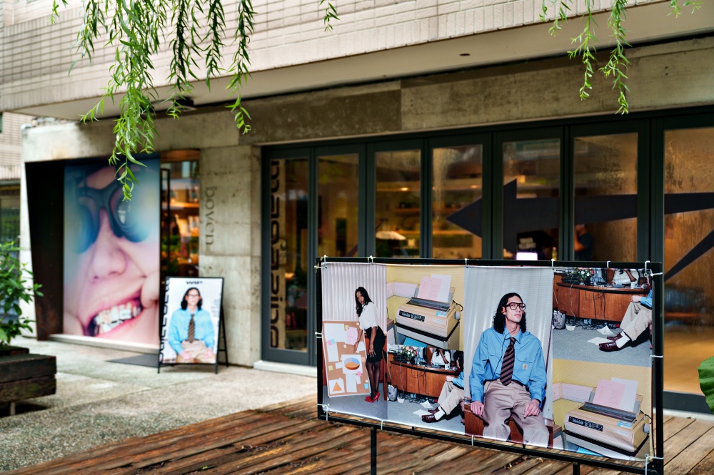 台灣之光！驚見 Carhartt WIP Magazine《ISSUE 10》收錄台灣牙飾師，台灣首展正式登場！