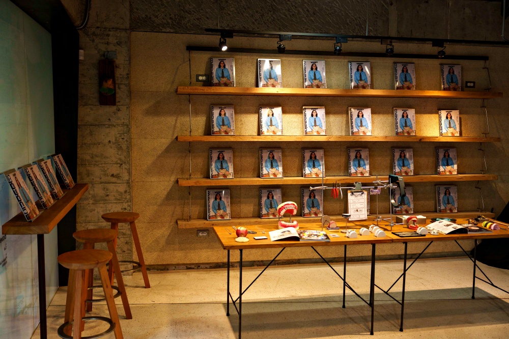 台灣之光！驚見 Carhartt WIP Magazine《ISSUE 10》收錄台灣牙飾師，台灣首展正式登場！