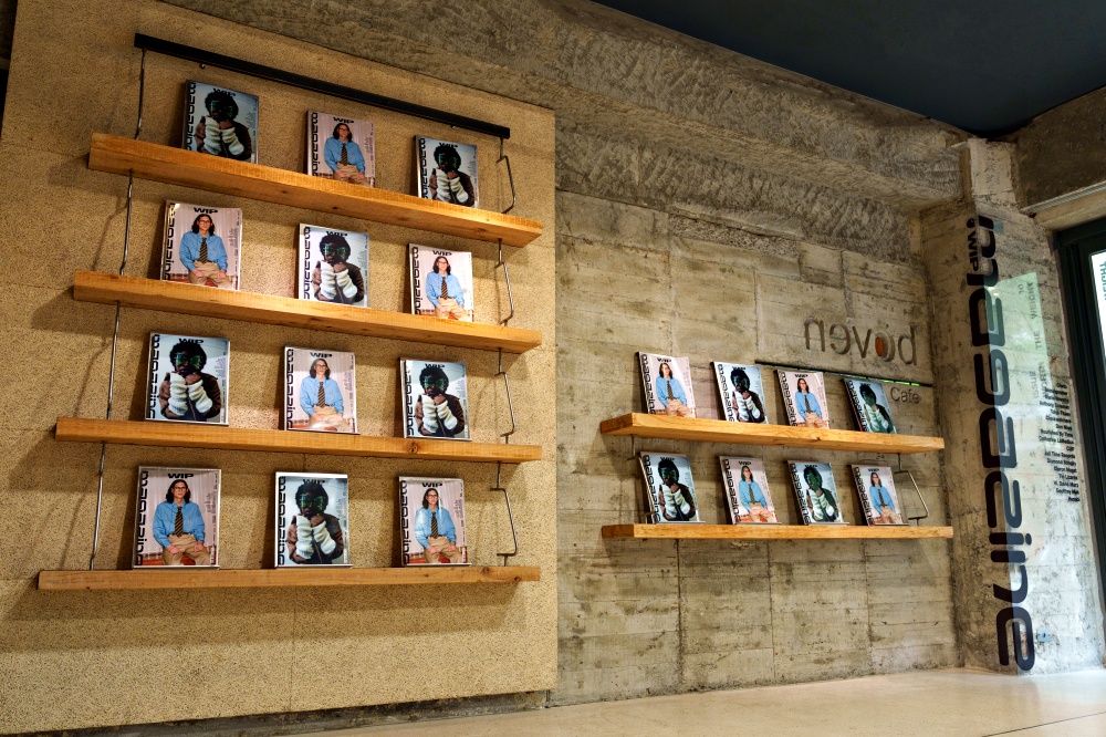 台灣之光！驚見 Carhartt WIP Magazine《ISSUE 10》收錄台灣牙飾師，台灣首展正式登場！