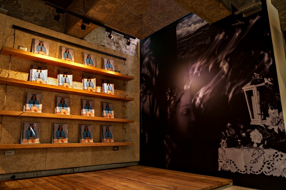 台灣之光！驚見 Carhartt WIP Magazine《ISSUE 10》收錄台灣牙飾師，台灣首展正式登場！