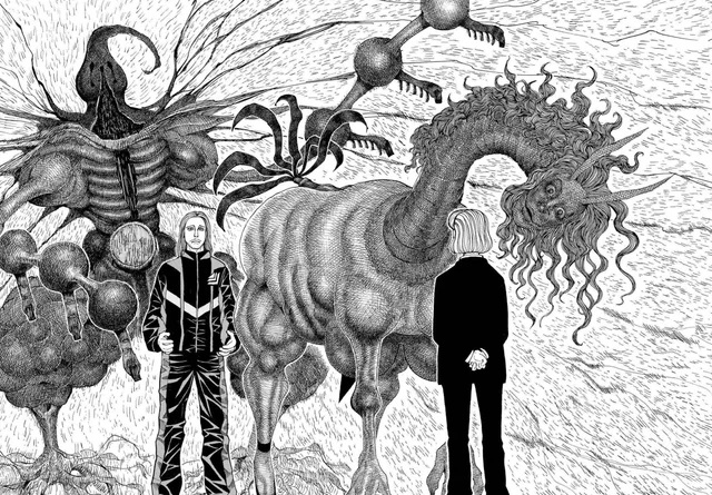 連載即將再起？《HUNTER x HUNTER 獵人》睽違兩年發售全新單行本第 38 集！網：酷拉皮卡下船有望