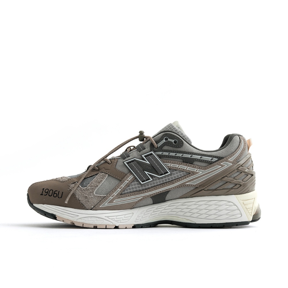 台灣販售預告｜聯名服飾也超欠收！ INVINCIBLE x N.HOOLYWOOD x NEW BALANCE 全新 M1906NIH 即將開賣