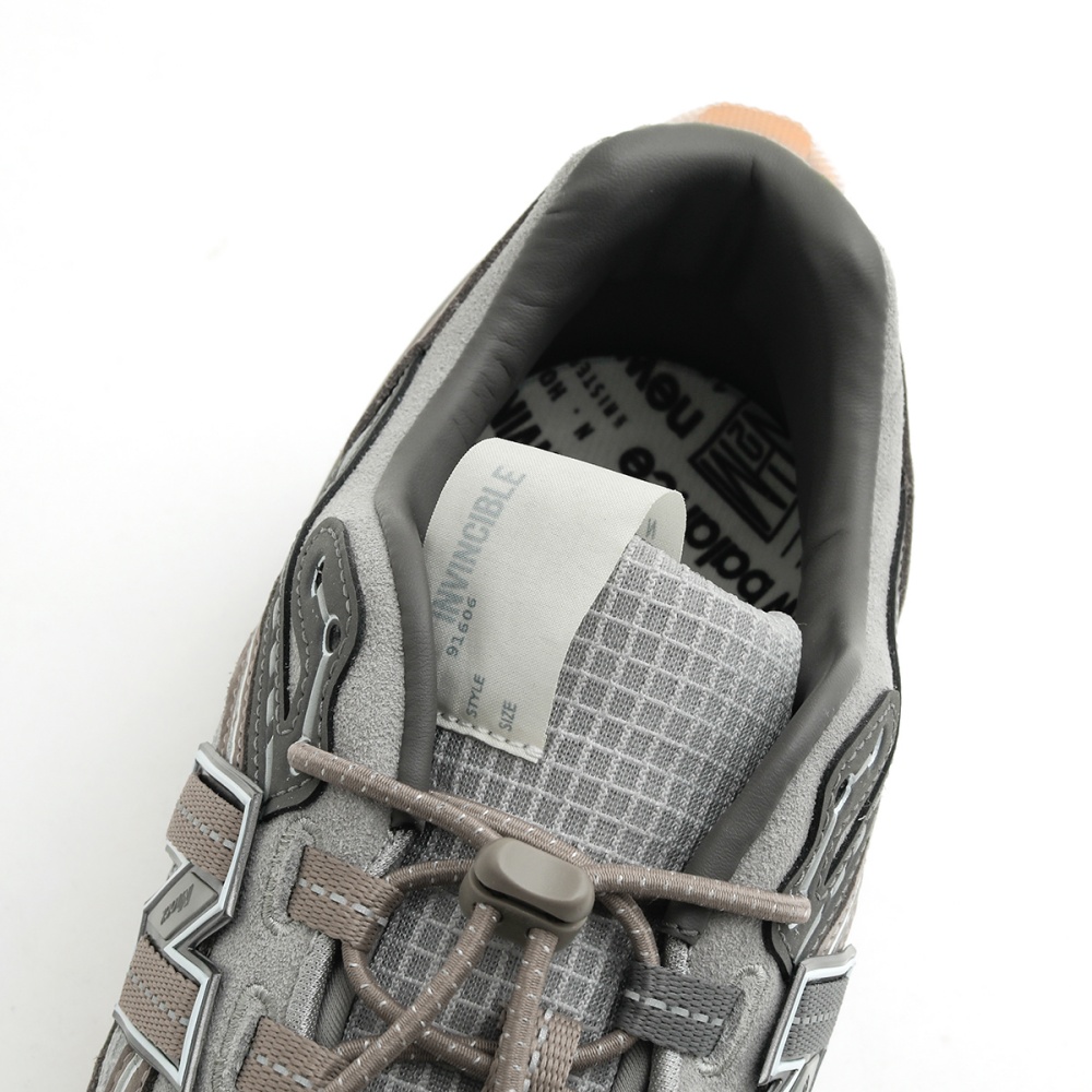 台灣販售預告｜聯名服飾也超欠收！ INVINCIBLE x N.HOOLYWOOD x NEW BALANCE 全新 M1906NIH 即將開賣