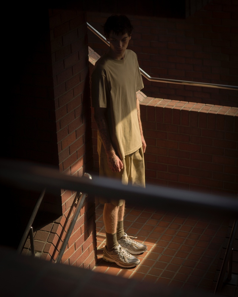 台灣販售預告｜聯名服飾也超欠收！ INVINCIBLE x N.HOOLYWOOD x NEW BALANCE 全新 M1906NIH 即將開賣