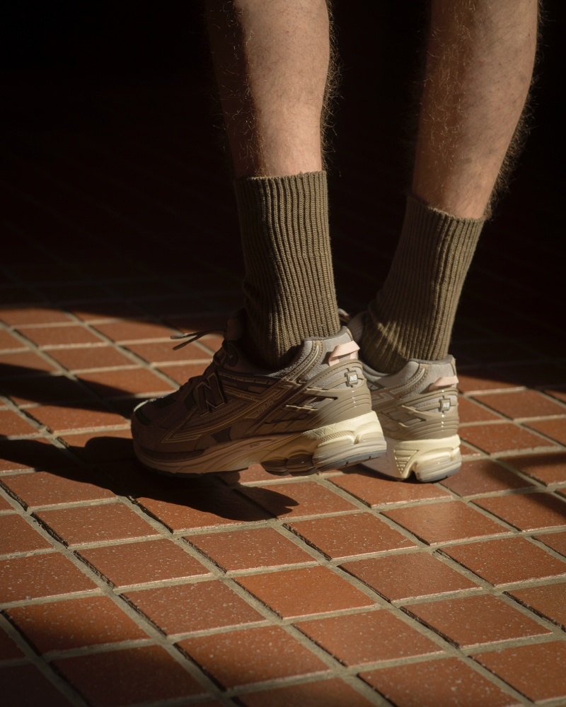 台灣販售預告｜聯名服飾也超欠收！ INVINCIBLE x N.HOOLYWOOD x NEW BALANCE 全新 M1906NIH 即將開賣