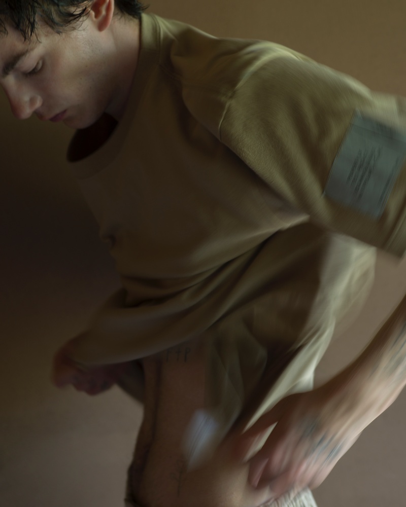 台灣販售預告｜聯名服飾也超欠收！ INVINCIBLE x N.HOOLYWOOD x NEW BALANCE 全新 M1906NIH 即將開賣