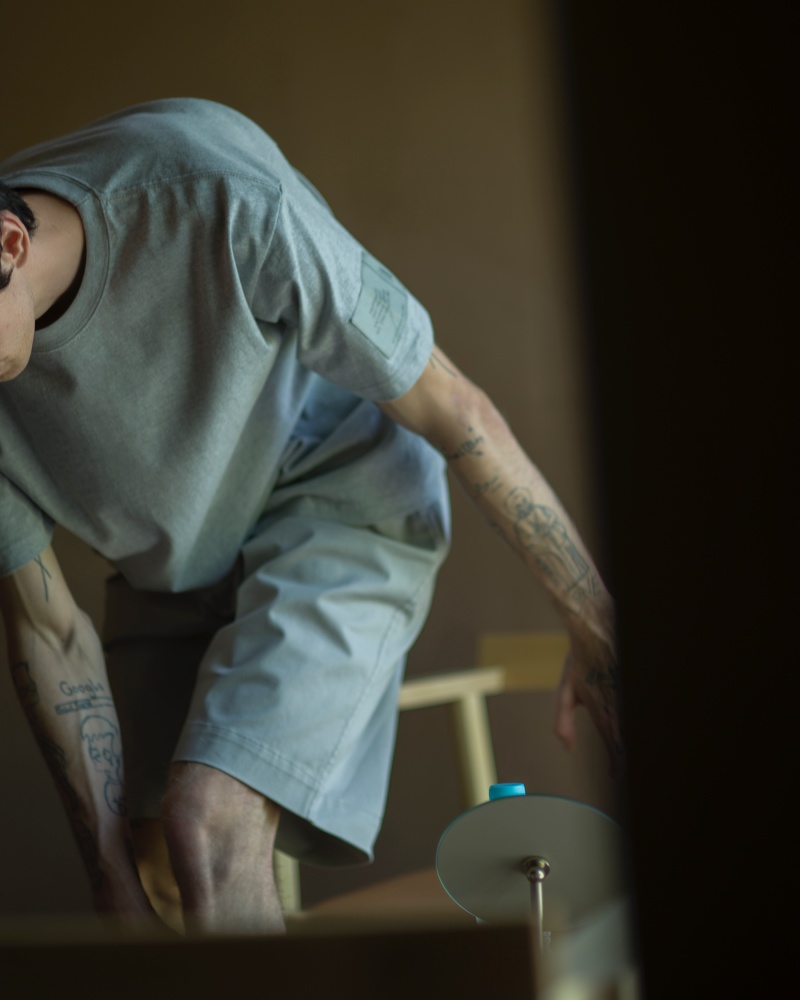 台灣販售預告｜聯名服飾也超欠收！ INVINCIBLE x N.HOOLYWOOD x NEW BALANCE 全新 M1906NIH 即將開賣