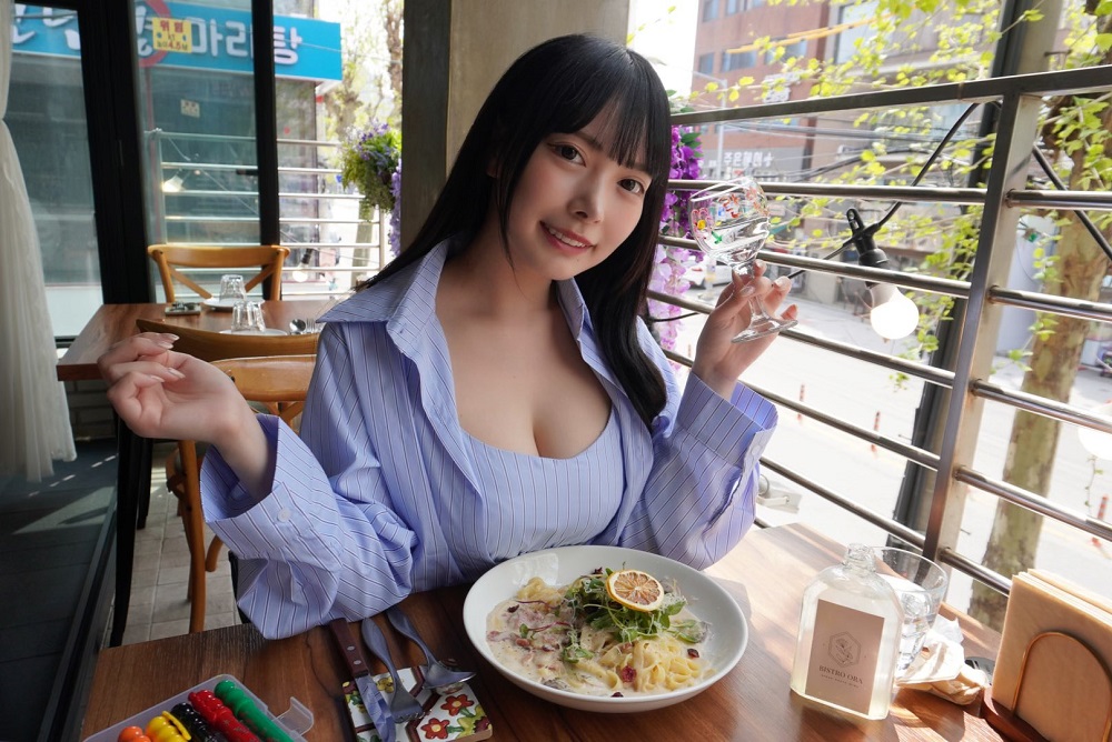 有機會與 林襄、李多慧 同台舞蹈？！人氣女優「蘭々」正式參加「小龍女啦啦隊」徵選活動