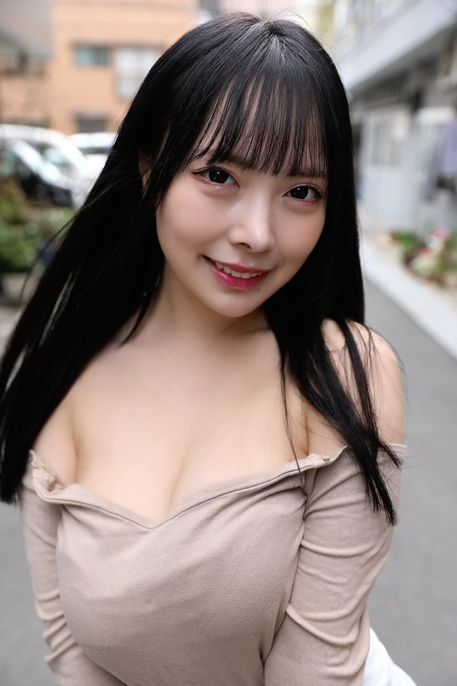 有機會與 林襄、李多慧 同台舞蹈？！人氣女優「蘭々」正式參加「小龍女啦啦隊」徵選活動