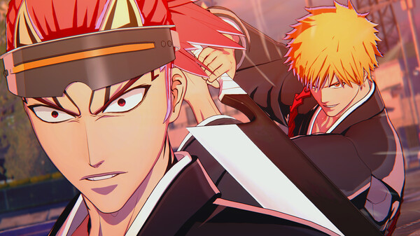 不只動畫，遊戲也是潮到出水！死神主機新作《BLEACH 魂魄覺醒》宣傳片公開！網：帥到我家淹水
