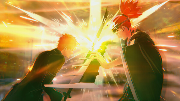不只動畫，遊戲也是潮到出水！死神主機新作《BLEACH 魂魄覺醒》宣傳片公開！網：帥到我家淹水