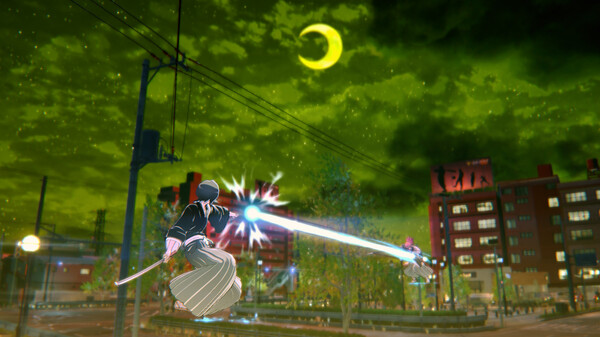 不只動畫，遊戲也是潮到出水！死神主機新作《BLEACH 魂魄覺醒》宣傳片公開！網：帥到我家淹水