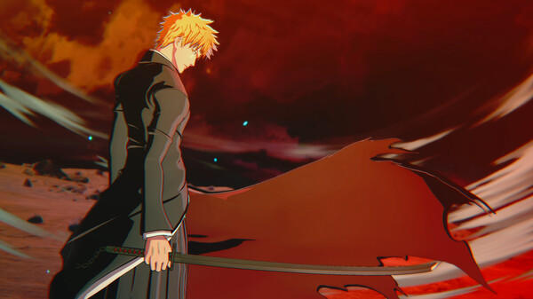 不只動畫，遊戲也是潮到出水！死神主機新作《BLEACH 魂魄覺醒》宣傳片公開！網：帥到我家淹水