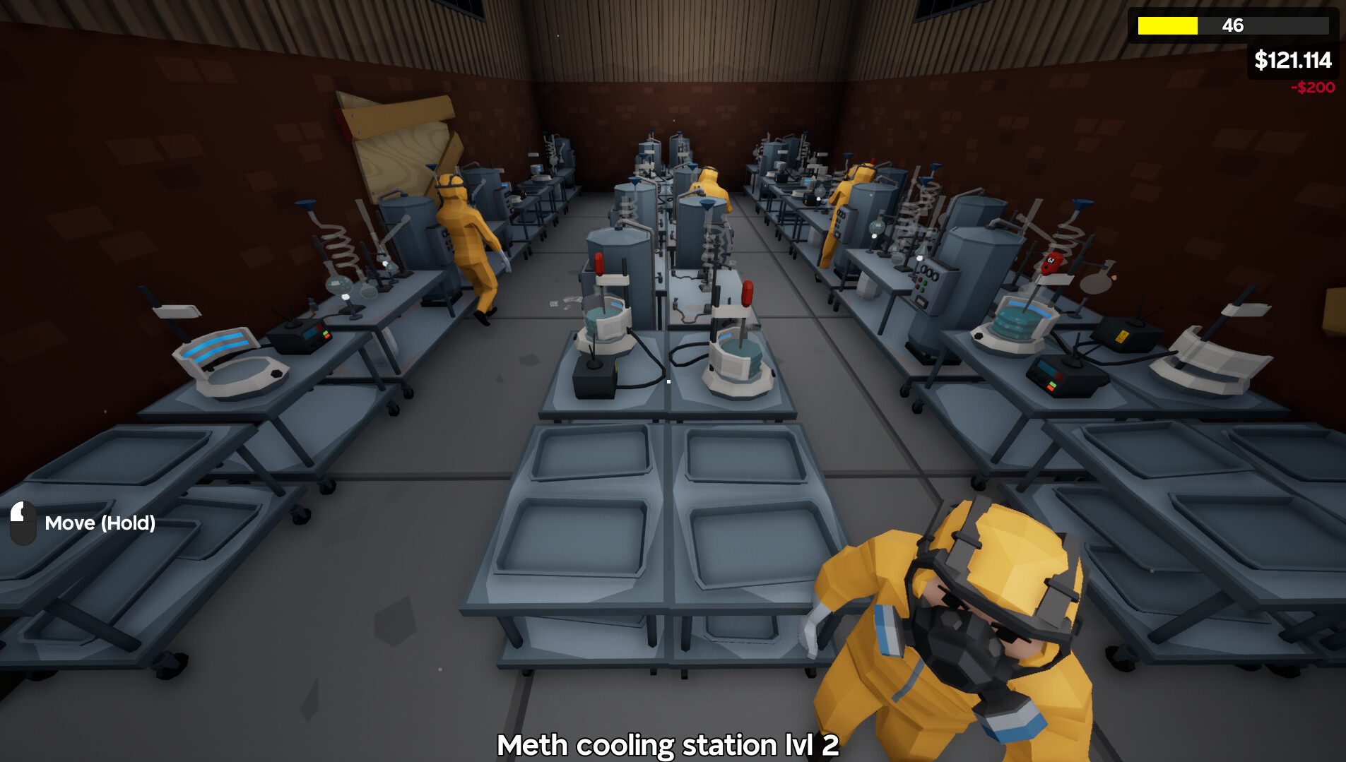 這是《絕命毒師》模擬器吧？Steam 新作《毒梟大亨》讓你體驗一回當「老白」的感覺！