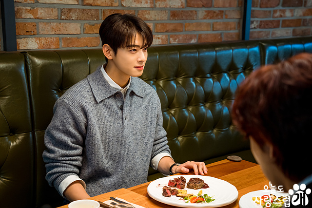 近期超熱門「變身奇幻」韓劇推薦！《她的日與夜》開播後好評不斷！《犬系戀人》劇情甜到爆表！