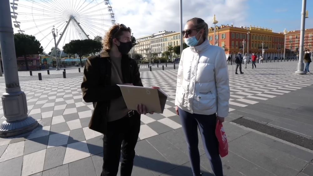 百萬訂閱網紅「信誓蛋蛋」回來了！自曝消失是這「原因」，宣告很快會發布新內容！