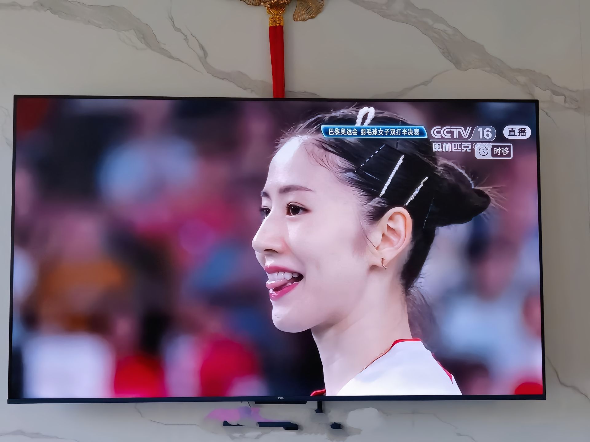 巴黎奧運｜女大十八變！「羽球仙女」志田千陽爆紅效應持續發燒，舊照曝光前後對比驚人！