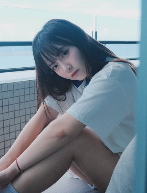 進入管制區接機王齊麟挨轟！啦啦隊女神「十元」扛不住批評聲浪悄關 Threads