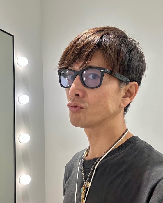 木村拓哉首開IG直播！鬆口一大重要訊息　台灣粉絲全嗨翻