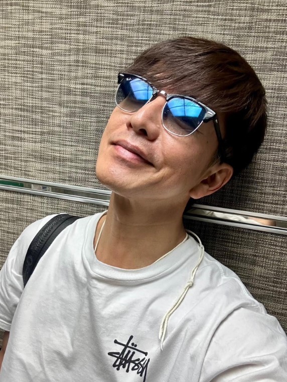 木村拓哉首開IG直播！鬆口一大重要訊息　台灣粉絲全嗨翻