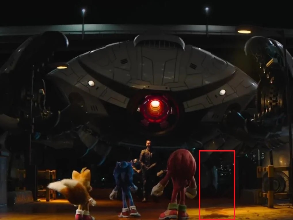 《音速小子3》預告被粉絲發現暗藏玄機！索尼克女友「艾咪」可能登場！