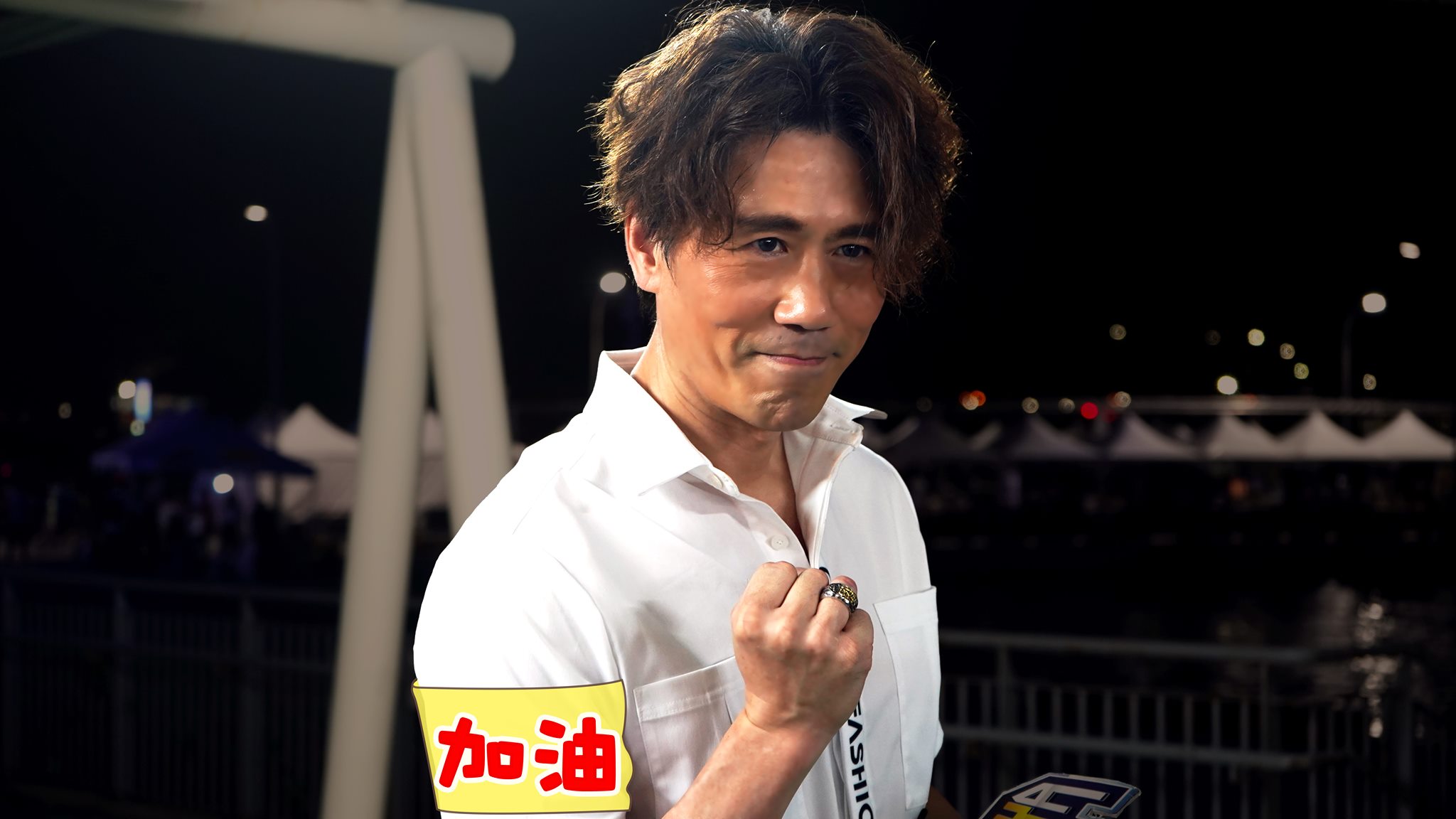 羅時豐78.5萬YouTube頻道影片將全面下架！疑與侄子拆夥...最新動向曝光