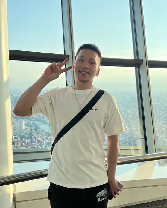 奧運奪 2 金後引退！李洋曾自爆「無時無刻都在求婚」早在 3 年前認了想結婚