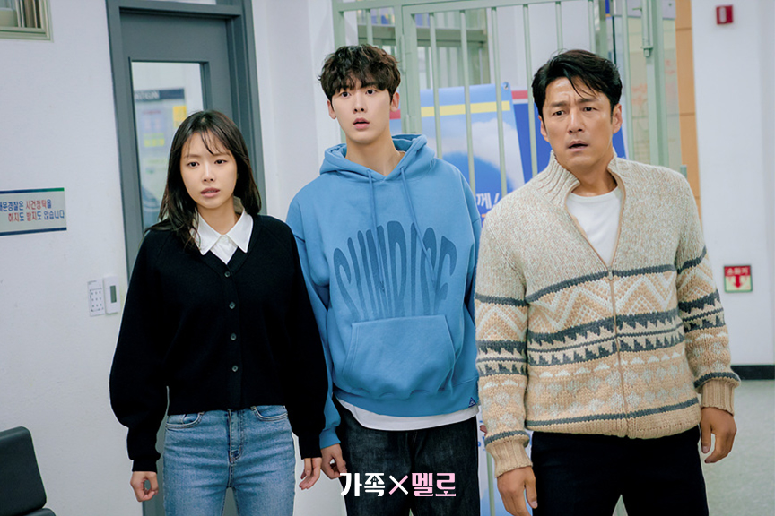 看過爆好評！整理近期「首播收視爆火」韓劇！《浪漫這一家》、《好搭檔》口碑越來越高！