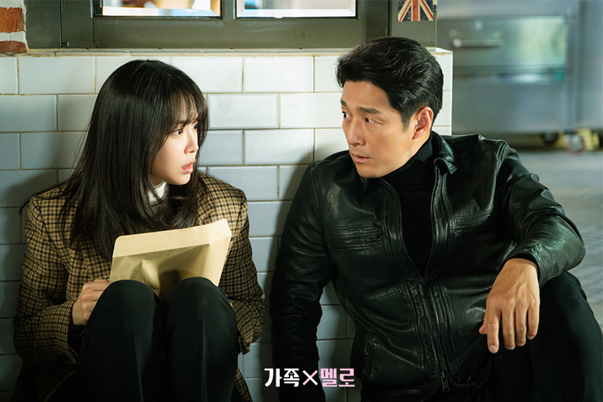 看過爆好評！整理近期「首播收視爆火」韓劇！《浪漫這一家》、《好搭檔》口碑越來越高！