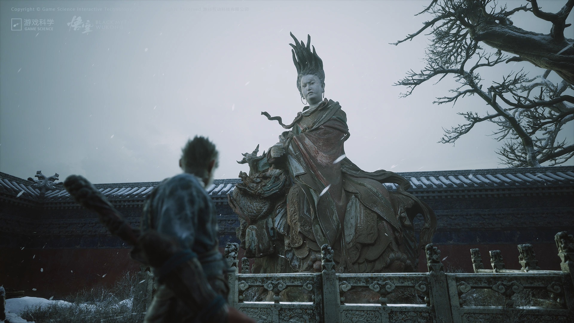 《黑神話：悟空》有可能登陸 Xbox？微軟內部人員：「接近準備就緒！」