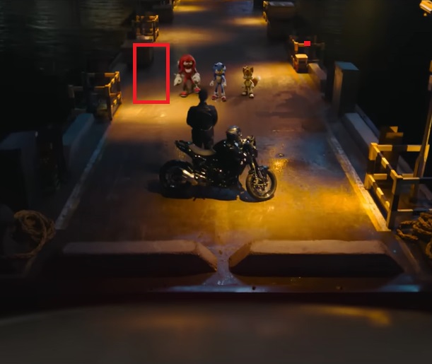 《音速小子3》預告被粉絲發現暗藏玄機！索尼克女友「艾咪」可能登場！